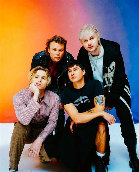 5sos net worth 2024|5SOS Net Worth in 2022 .